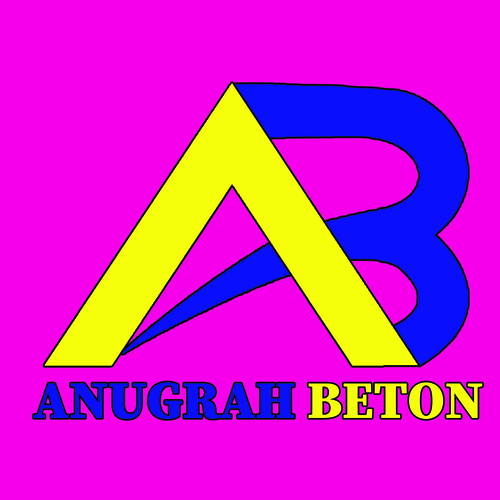 Logo PT. Bangun Anugrah Beton Nusantara